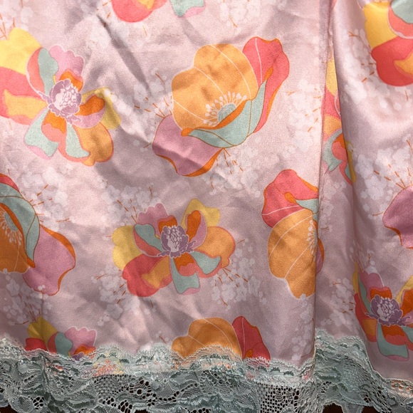 Once upon a dream, size large, very cute, and was never used. - Picture 12 of 14